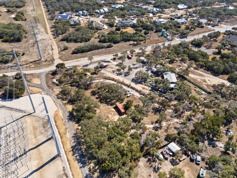 More Photos Of 33855 Blanco Rd, Bulverde Bar For Sale