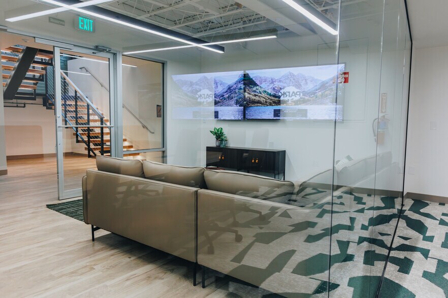 More Photos Of 2040 14th St, Boulder Office For Lease