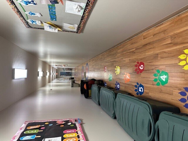 More Photos Of 500 Macready Ave, Monroe Office For Lease