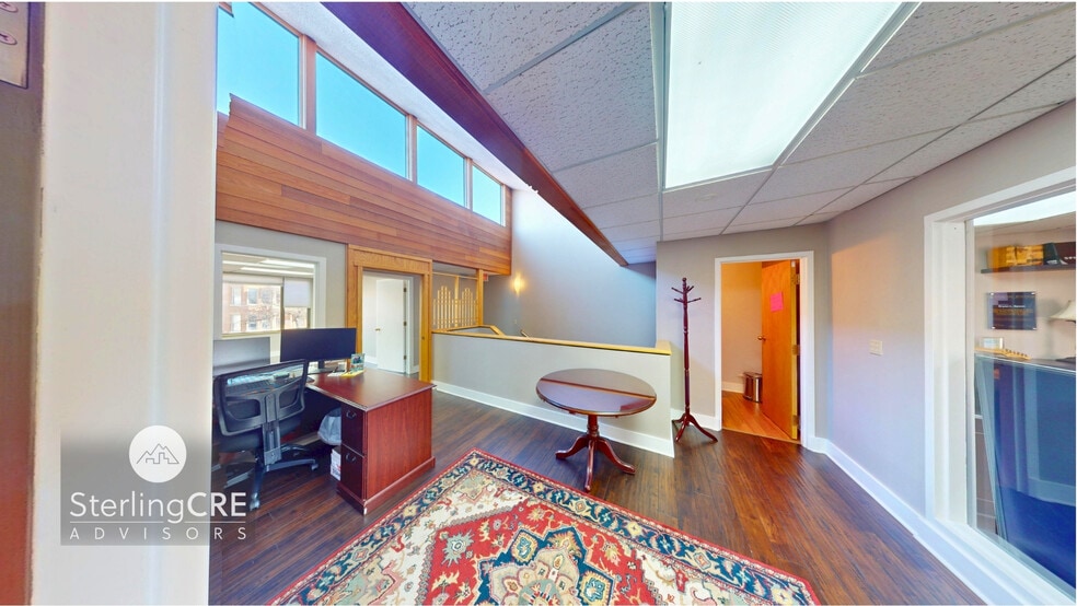 More Photos Of 430 N Ryman St, Missoula Office For Sale