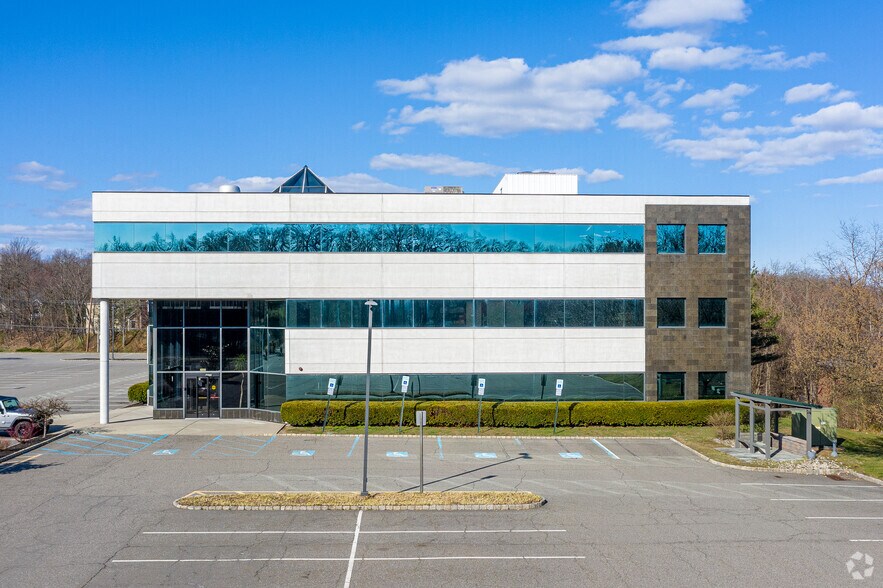 More Photos Of 3799 Route 46, Parsippany Medical For Lease