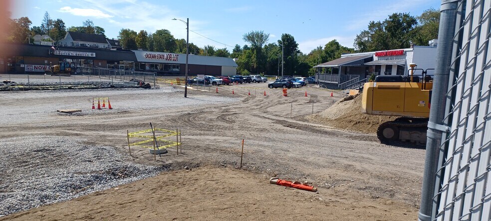 More Photos Of 339 Main St, Athol Industrial For Sale