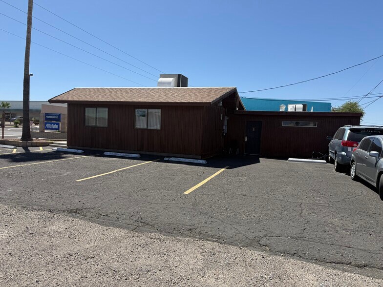More Photos Of 1885 E Lakeside Dr, Bullhead City Office For Sale