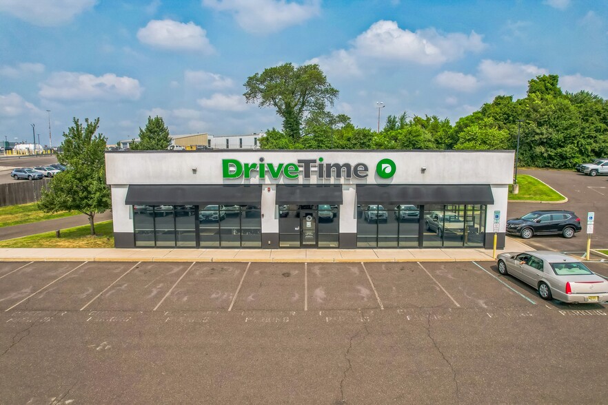 Primary Photo Of 1816 E Lincoln Hwy, Langhorne General Retail For Sale