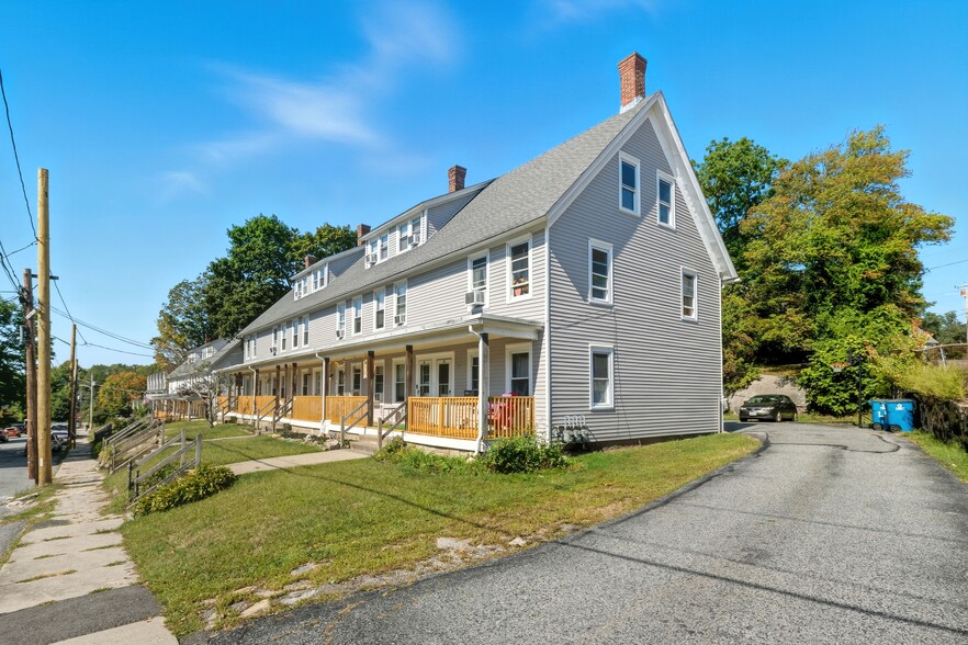 More Photos Of 2-24 D St, Whitinsville Apartments For Sale