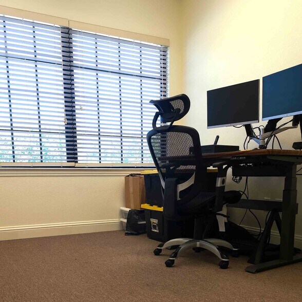 More Photos Of 739 Justin Rd, Rockwall Office For Lease