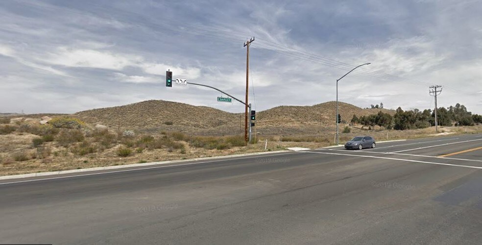 More Photos Of State Highway 74 @ Riverside St, Lake Elsinore Land For Sale