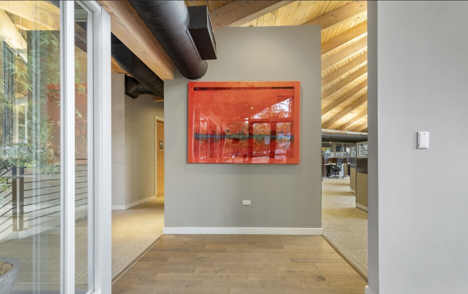 More Photos Of 9200 SW Barnes Rd, Portland Office For Sale