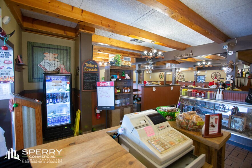 More Photos Of 49XX Babcock St NE, Palm Bay Restaurant For Sale
