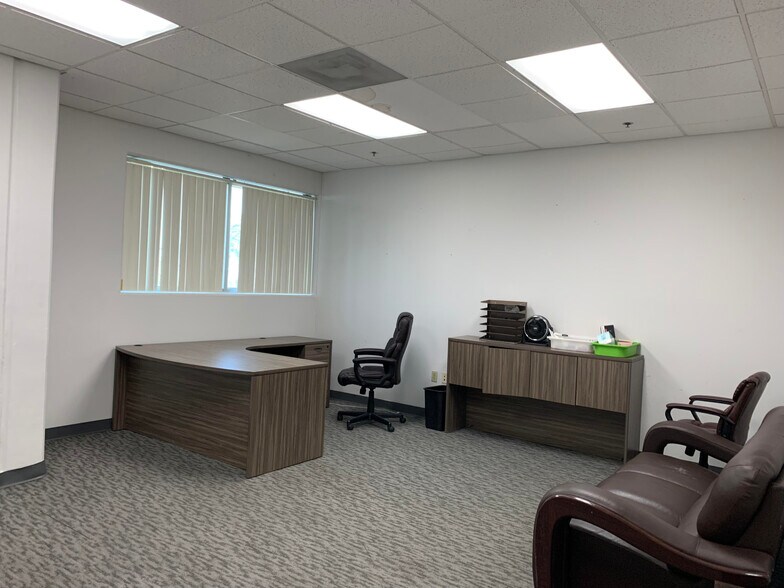 More Photos Of 1500 S Milliken Ave, Ontario Warehouse For Lease