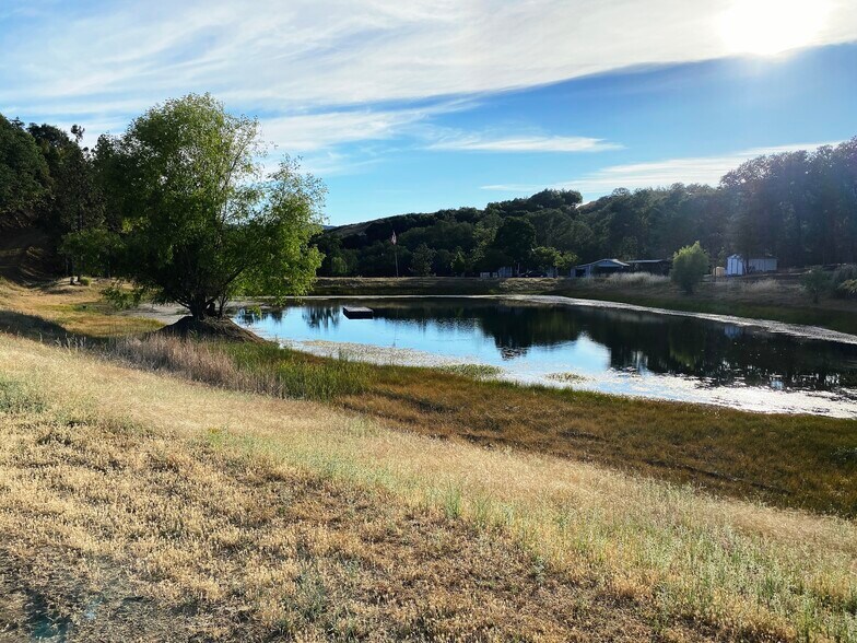 More Photos Of 5824 Eickhoff Rd, Lakeport Land For Sale