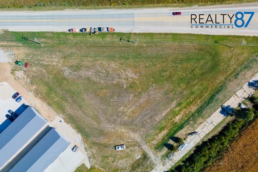 More Photos Of 3230 N Center Point Rd, Marion Land For Sale