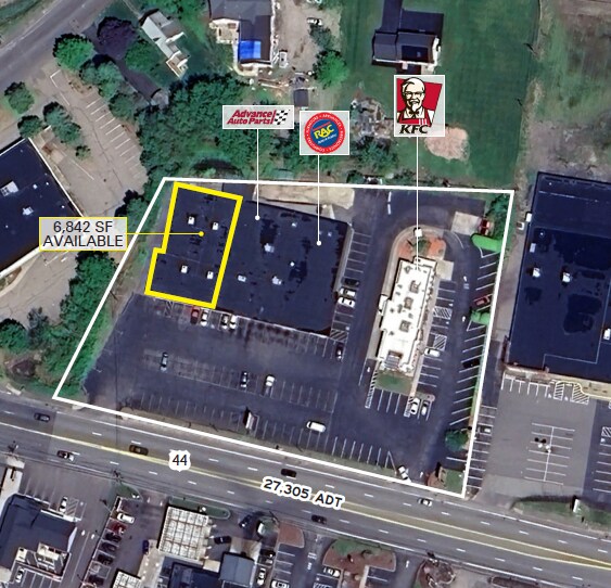 More Photos Of 10 Cape Rd, Taunton General Retail For Lease