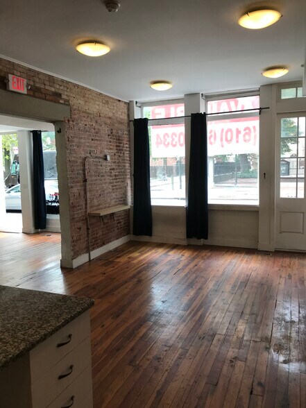 More Photos Of 17-19 N 2nd St, Philadelphia Apartments For Lease