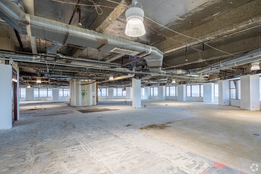 Photo of 40th Floor Ste 