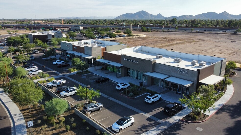 Primary Photo Of 8842 90th st, Scottsdale General Retail For Lease