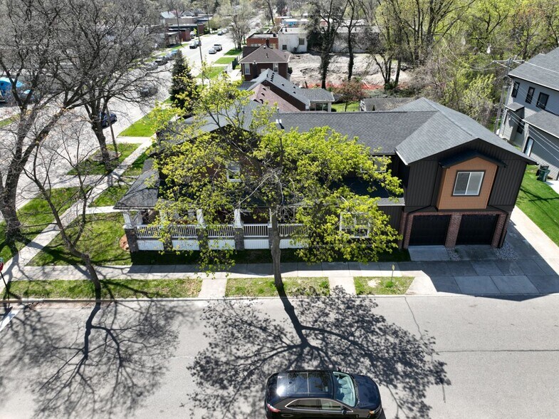 More Photos Of 695 Livernois St, Ferndale Apartments For Sale