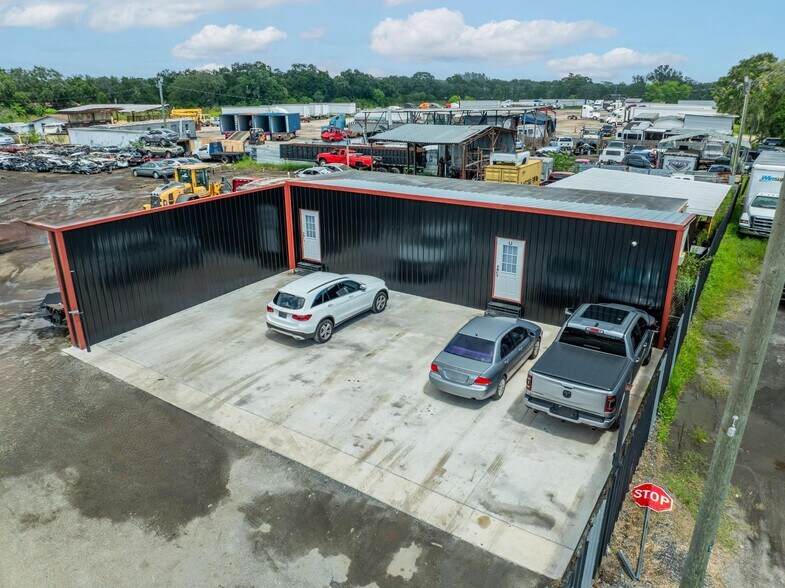 More Photos Of 5404 24th Ave S, Tampa Land For Sale