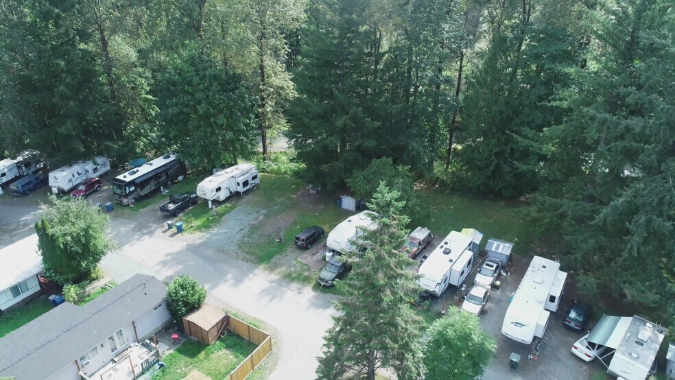 More Photos Of 36010 State Route 2, Sultan Manufactured Housing Mobile Home Park For Sale