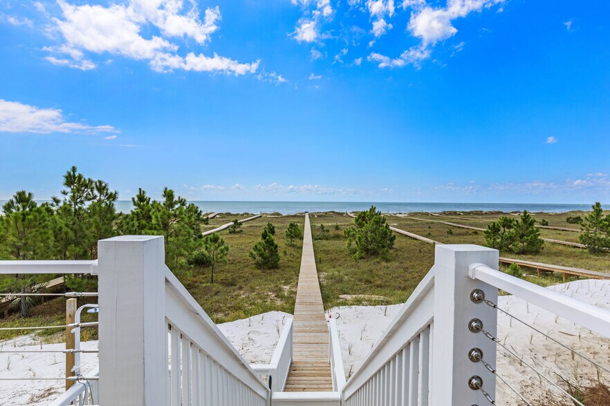 More Photos Of 188 Las Brisas Ln, Port St Joe Specialty For Sale