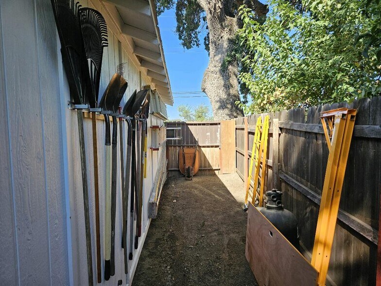 More Photos Of 4582 Co 99W Rd, Orland Manufactured Housing Mobile Home Park For Sale