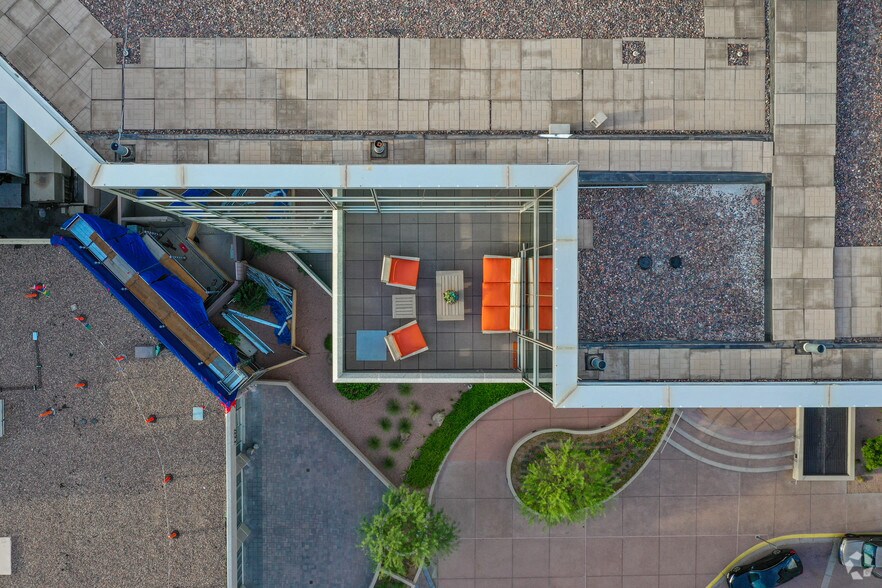 More Photos Of 2415 E Camelback Rd, Phoenix Coworking Space