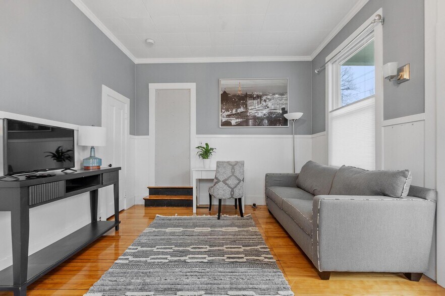 More Photos Of 1 Foster St, Pepperell Multifamily For Sale