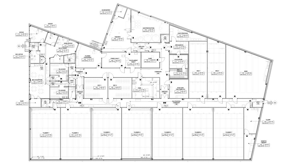 More Photos Of 2300-2302 Wallace Blvd, Cinnaminson Land For Sale