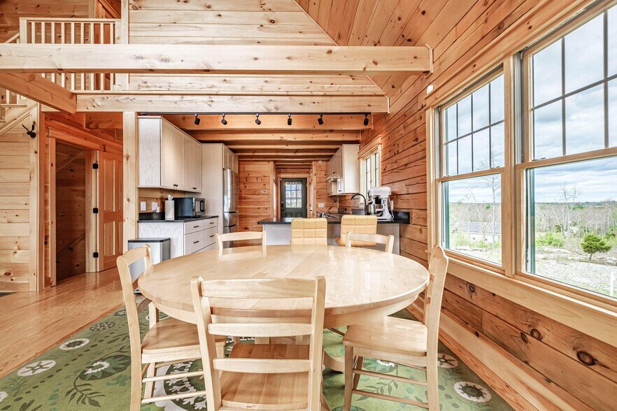 More Photos Of 232 Mountain Rd, West Bath Specialty For Sale