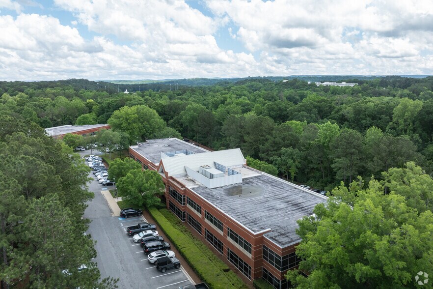 More Photos Of 1855 Data Dr, Hoover Office For Lease