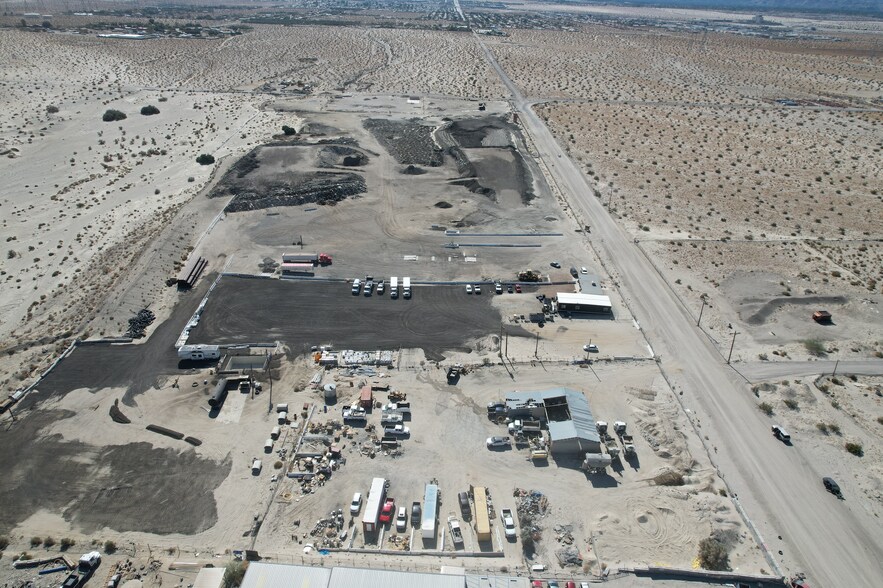 More Photos Of 27500 Sierra del Sol, Thousand Palms Land For Sale