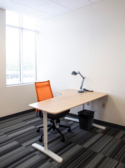 More Photos Of 1001 Research Park Blvd, Charlottesville Office For Sale