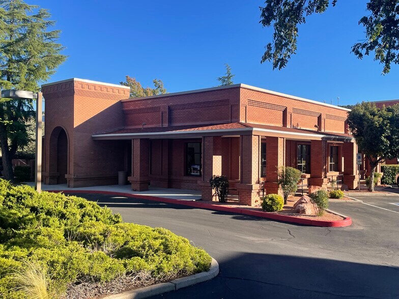 More Photos Of 1771 W State Route 89A, Sedona Storefront Retail Office For Lease