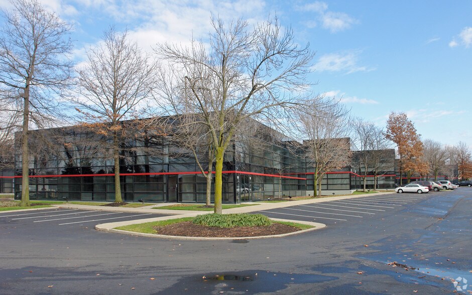 More Photos Of 929 Eastwind Dr, Westerville Office For Lease
