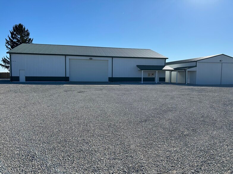 More Photos Of 7754 S State Route 73, Wilmington Flex For Lease
