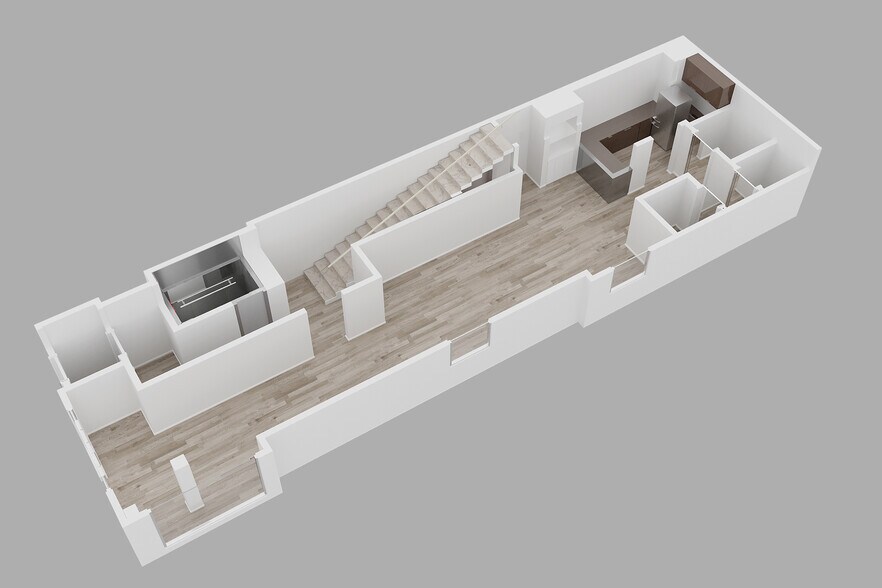 More Photos Of 770 Madison Ave, New York Storefront For Sale