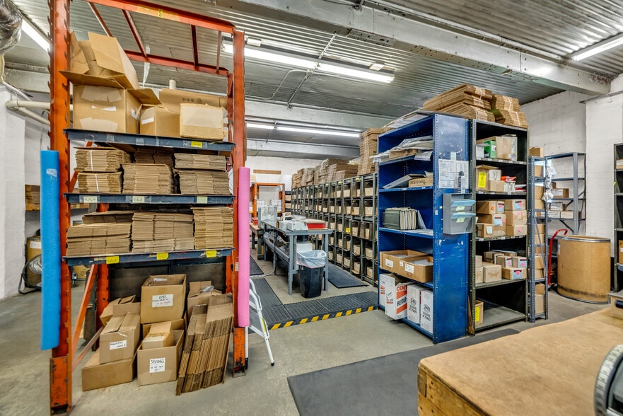 More Photos Of 1113 N Utica Ave, Tulsa Industrial For Sale