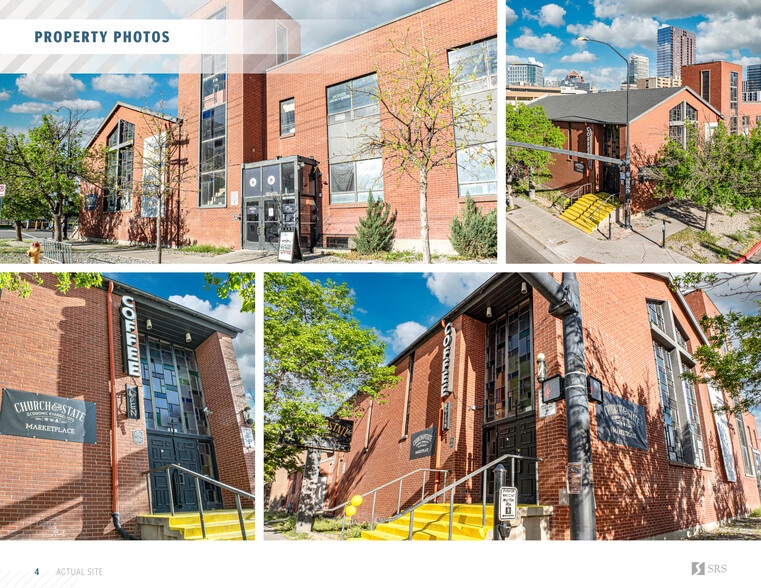 More Photos Of 370 S 300 E, Salt Lake City Office For Sale