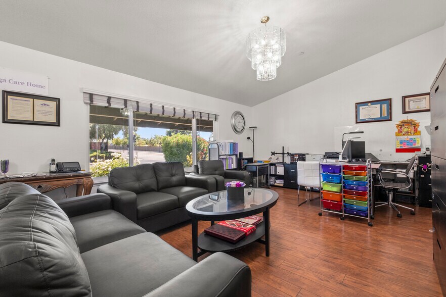 More Photos Of 1230 Vancouver Way, Livermore Assisted Living For Sale