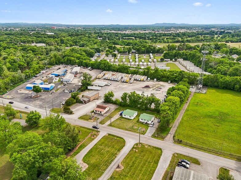 More Photos Of 1311 W College St, Murfreesboro Industrial For Sale