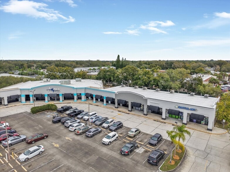 More Photos Of 2480 E Bay Dr, Largo Unknown For Lease