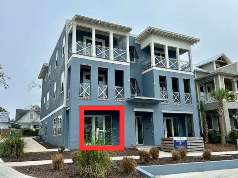 More Photos Of 220 N 2nd St, Fernandina Beach Office For Lease