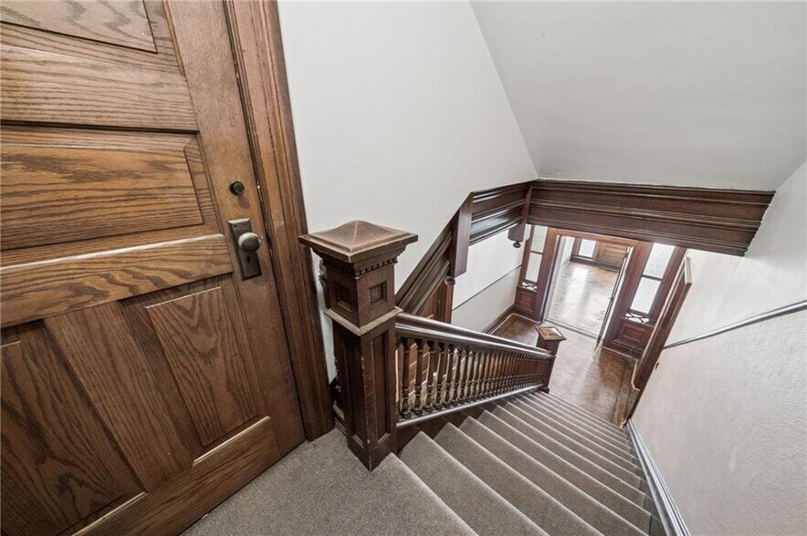 More Photos Of 112 Alexander Ave, Greensburg Office Residential For Sale