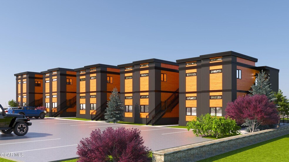 More Photos Of 76981 US Highway 40, Fraser Land For Sale