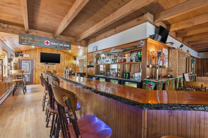 More Photos Of 2999 State Route 8, North Creek Hotel For Sale
