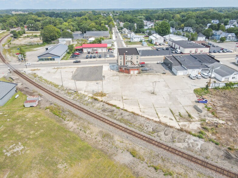 More Photos Of 1553 Broad St, New Castle Land For Lease