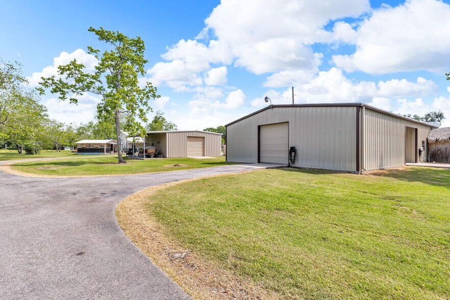 More Photos Of 19019 FM 2100, Crosby Land For Sale