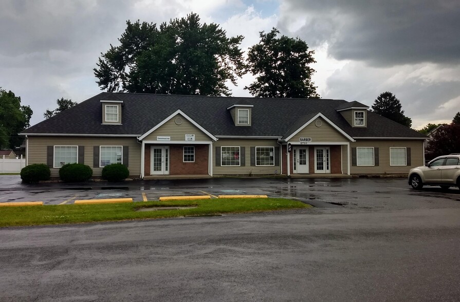 Primary Photo Of 2751 Old Home Rd, Akron Office For Lease