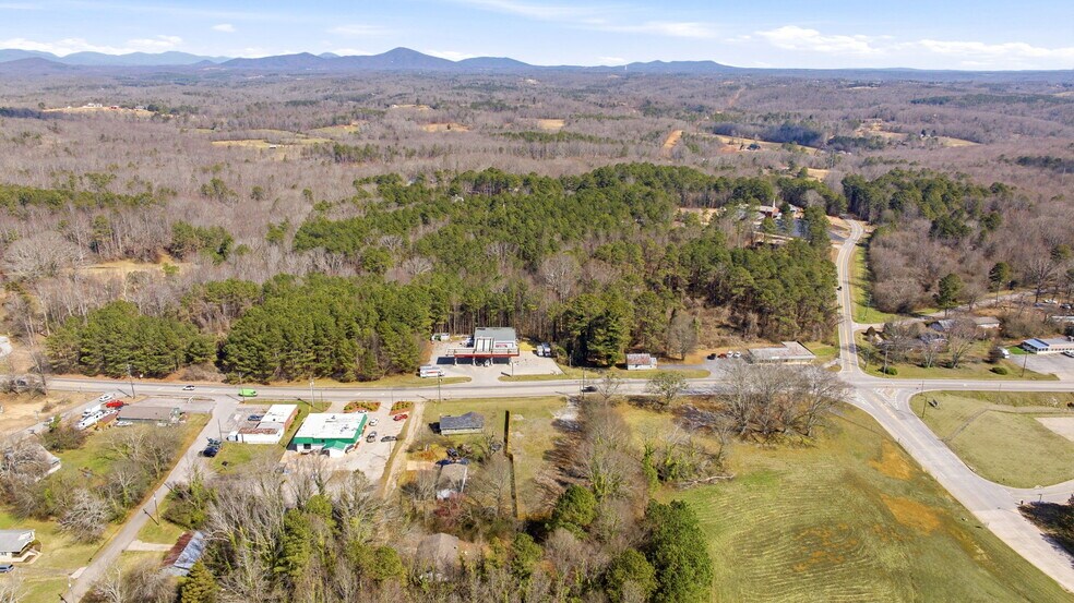 More Photos Of 5323 Thompson Bridge Rd, Murrayville Land For Sale
