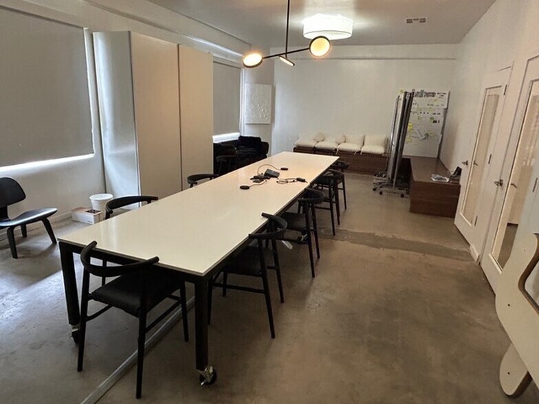 More Photos Of 1032 Broadway, Santa Monica Flex For Lease